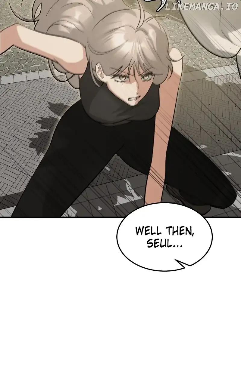 Empress Hunt Chapter 55 Online - página 53
