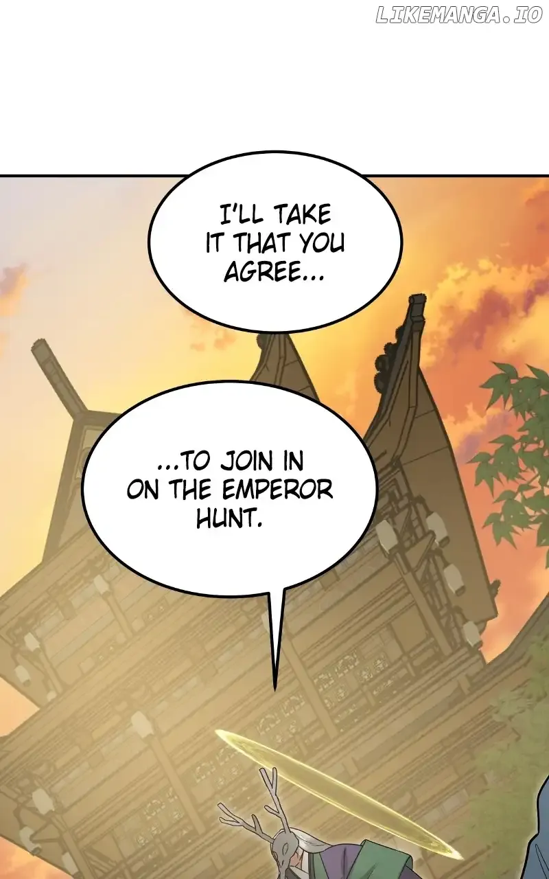 Empress Hunt Chapter 55 Online - página 54