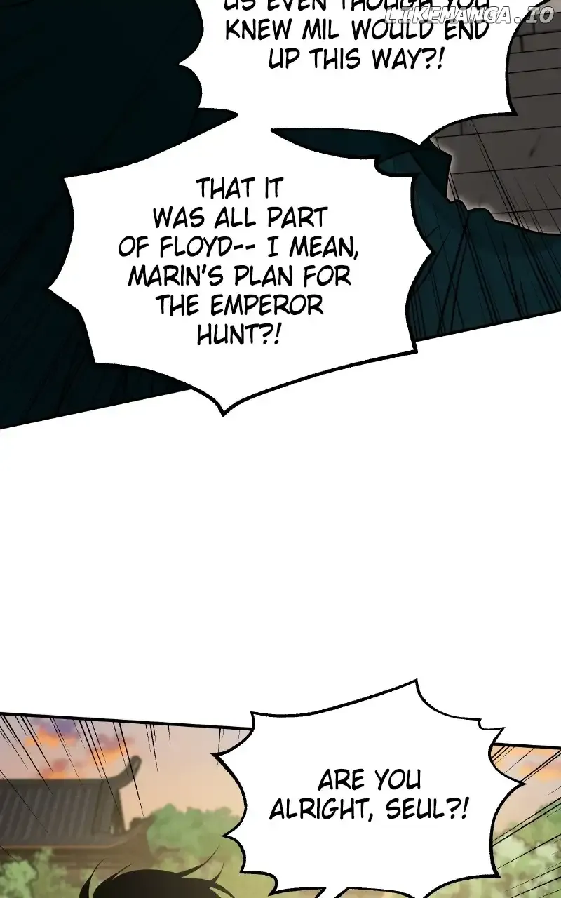 Empress Hunt Chapter 55 Online - página 59