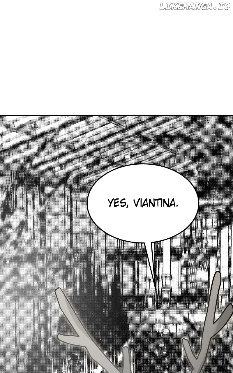 Empress Hunt Chapter 55 Online - página 71
