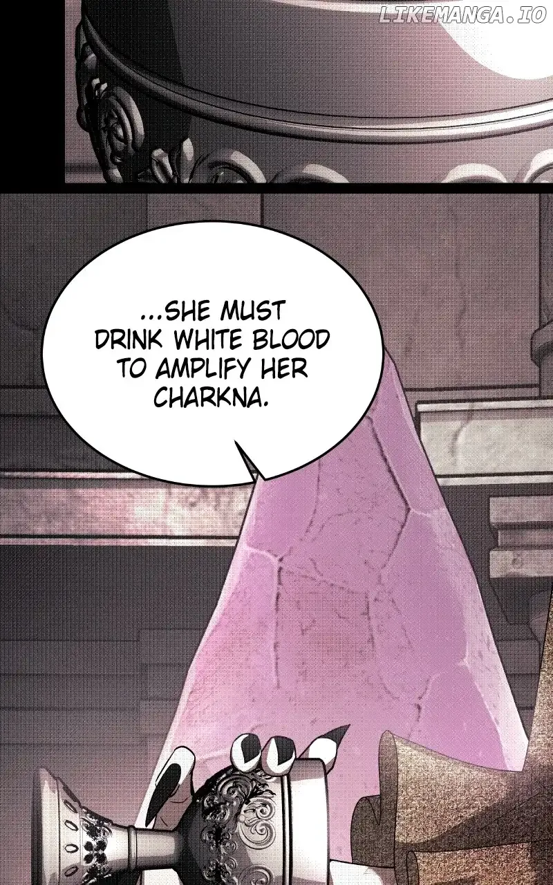 Empress Hunt Chapter 55 Online - página 90