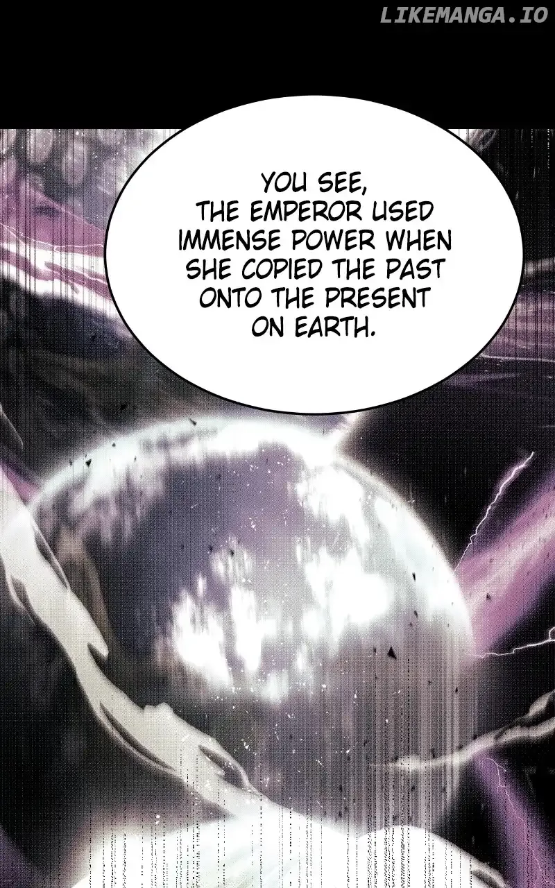 Empress Hunt Chapter 55 Online - página 92