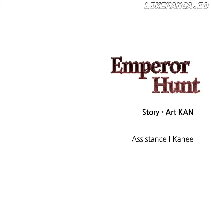 Empress Hunt Chapter 55 Online - página 117