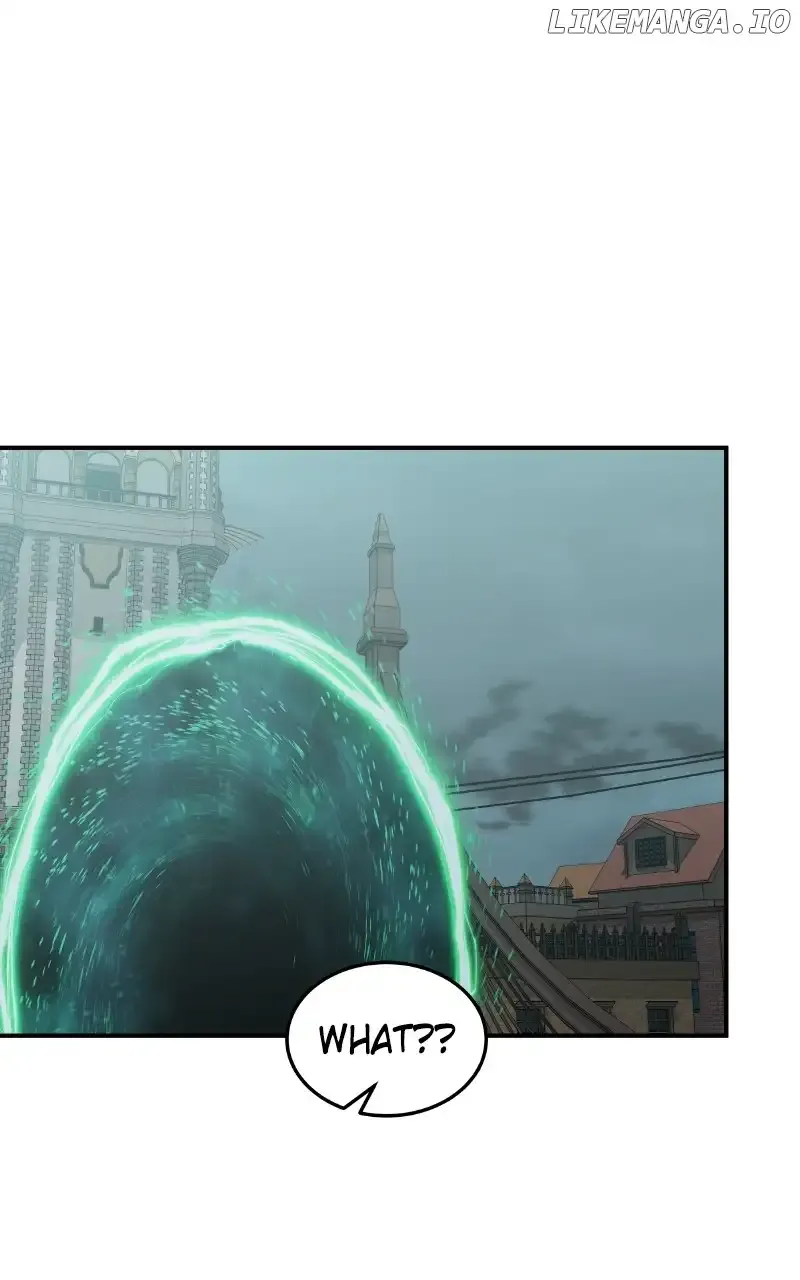 Empress Hunt Chapter 56 Online - página 12