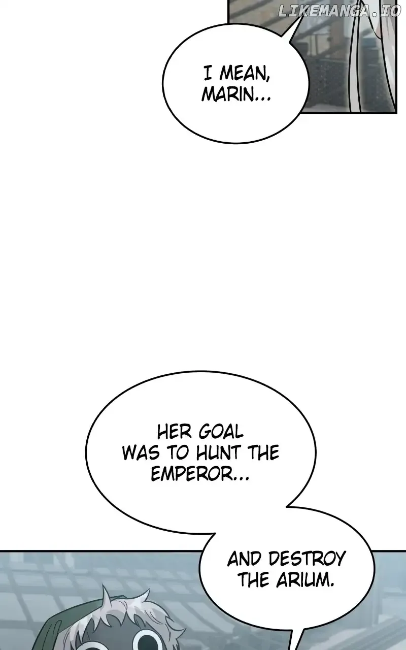 Empress Hunt Chapter 56 Online - página 30