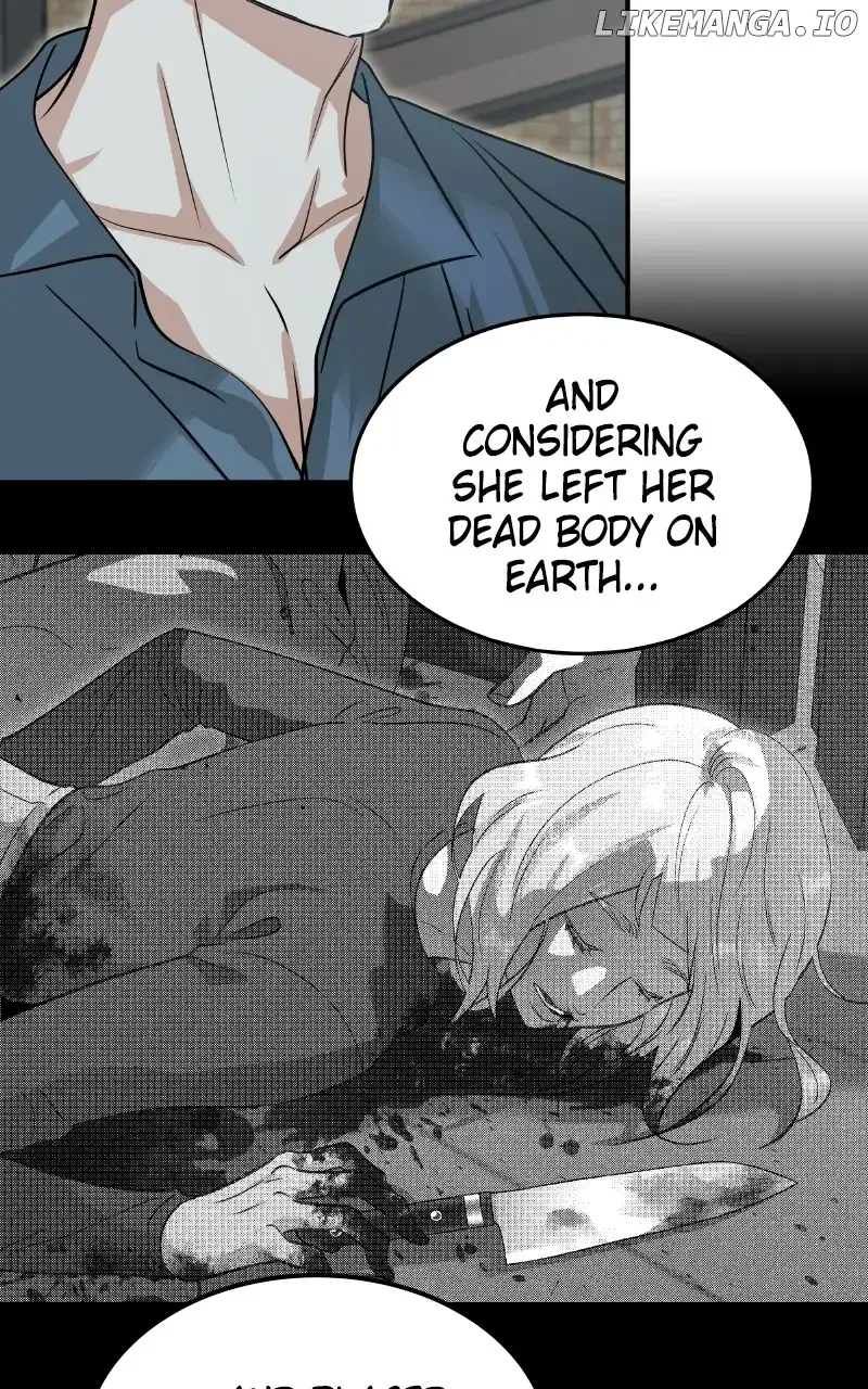 Empress Hunt Chapter 56 Online - página 38