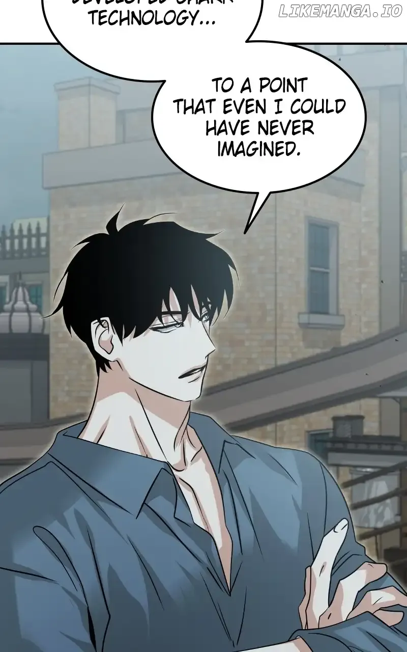 Empress Hunt Chapter 56 Online - página 40