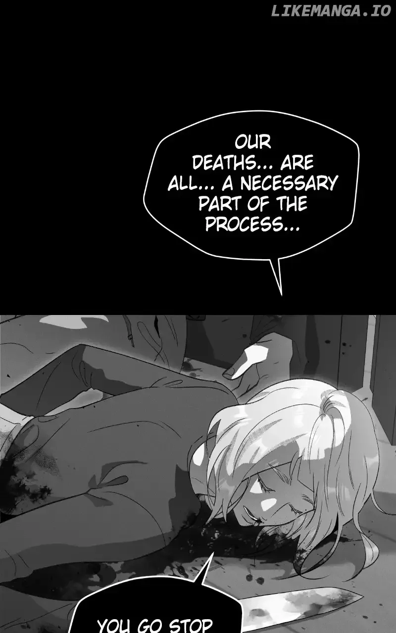 Empress Hunt Chapter 56 Online - página 51