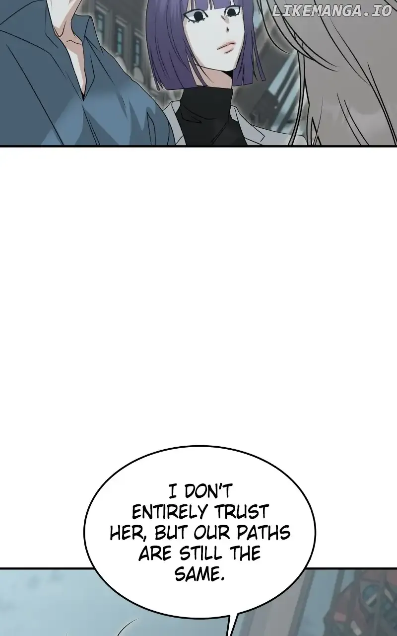 Empress Hunt Chapter 56 Online - página 55