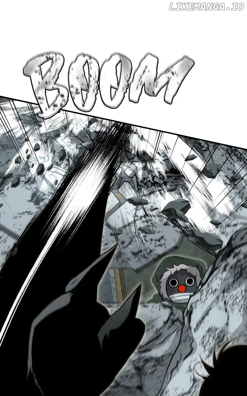Empress Hunt Chapter 56 Online - página 75