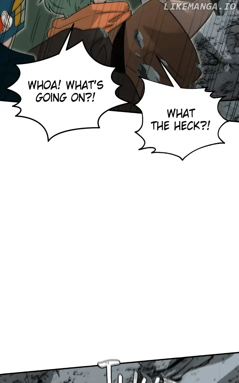 Empress Hunt Chapter 56 Online - página 78