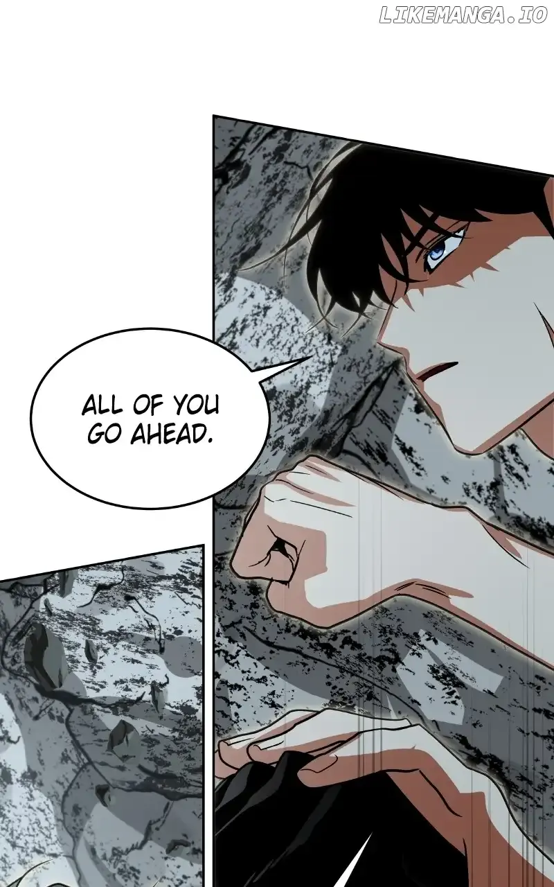 Empress Hunt Chapter 56 Online - página 80