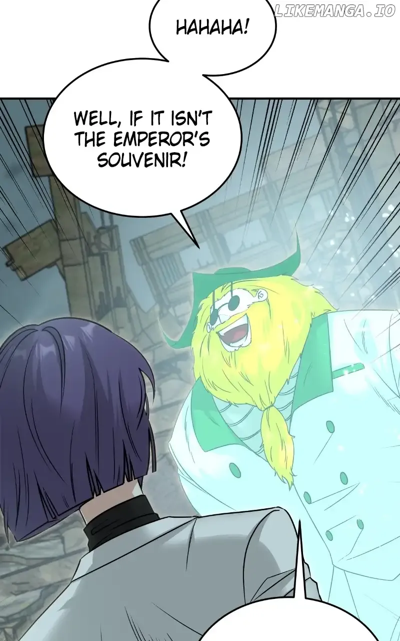 Empress Hunt Chapter 57 Online - página 9