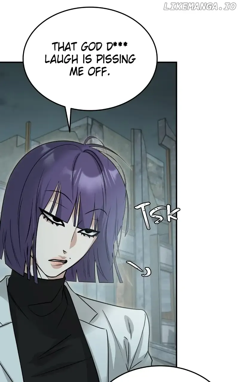 Empress Hunt Chapter 57 Online - página 11