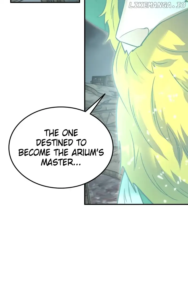 Empress Hunt Chapter 57 Online - página 33