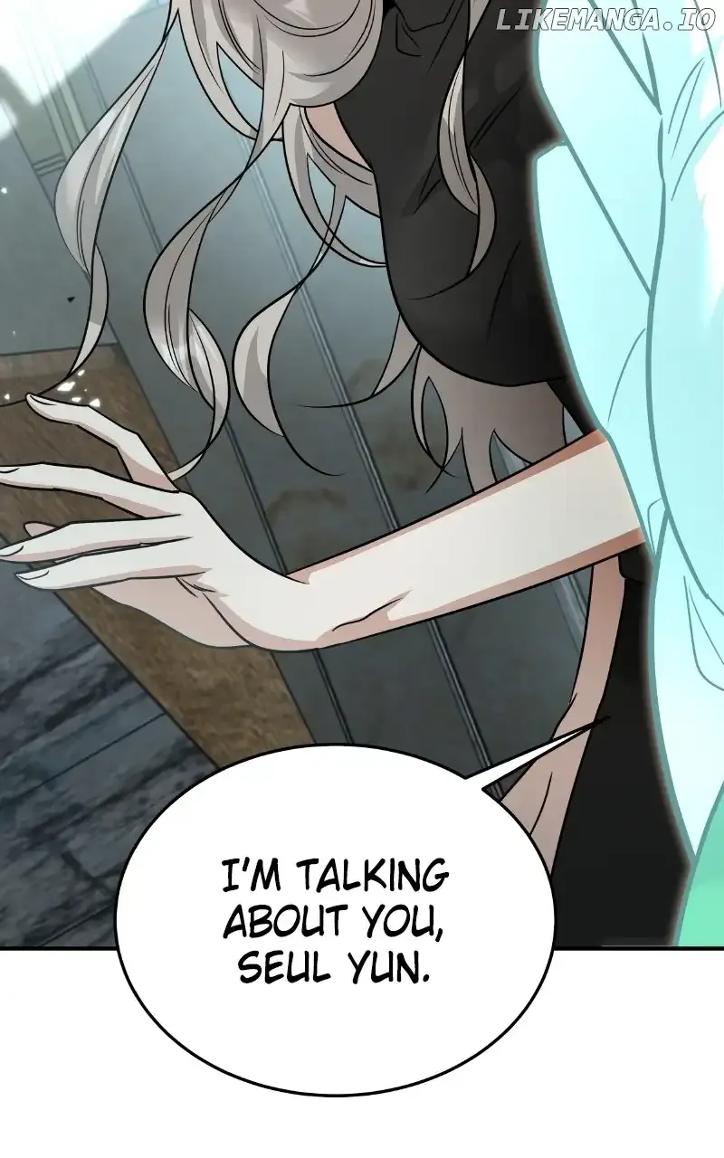 Empress Hunt Chapter 57 Online - página 35