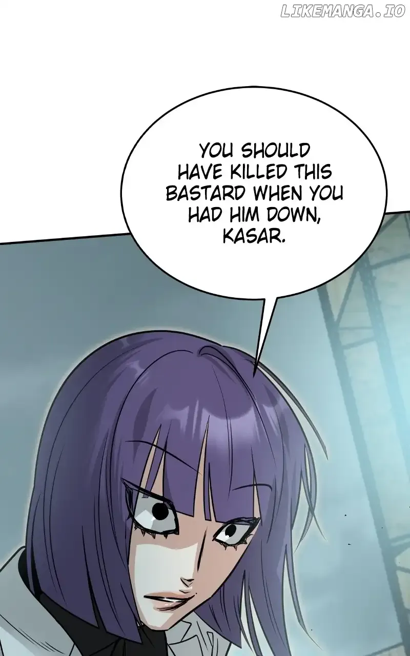 Empress Hunt Chapter 57 Online - página 55