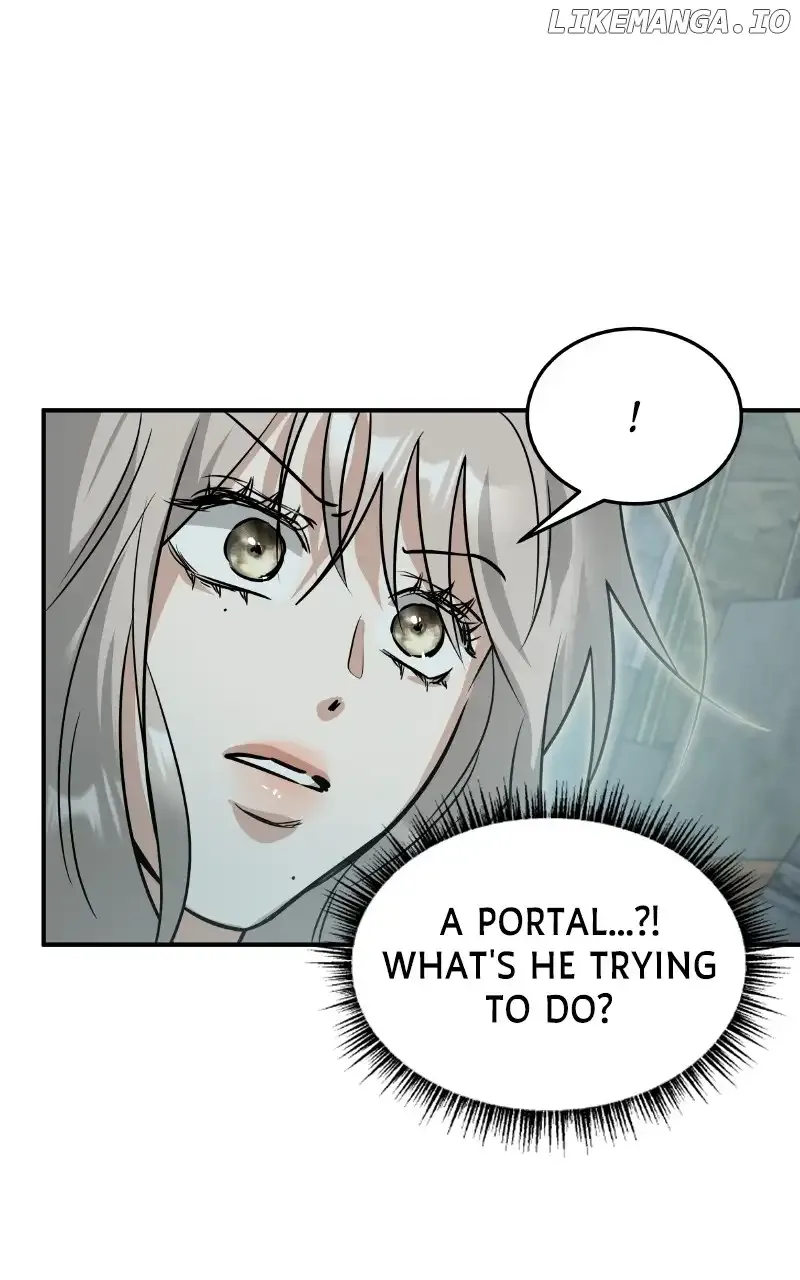 Empress Hunt Chapter 57 Online - página 90