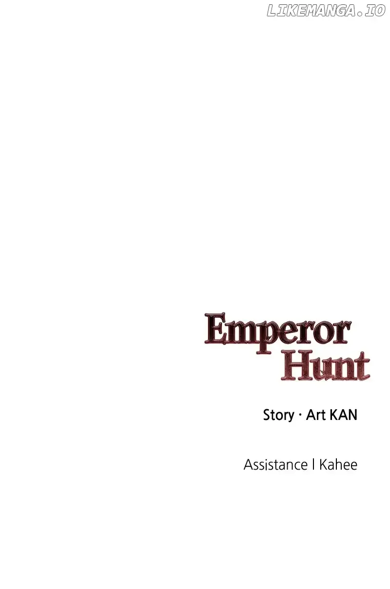 Empress Hunt Chapter 57 Online - página 99