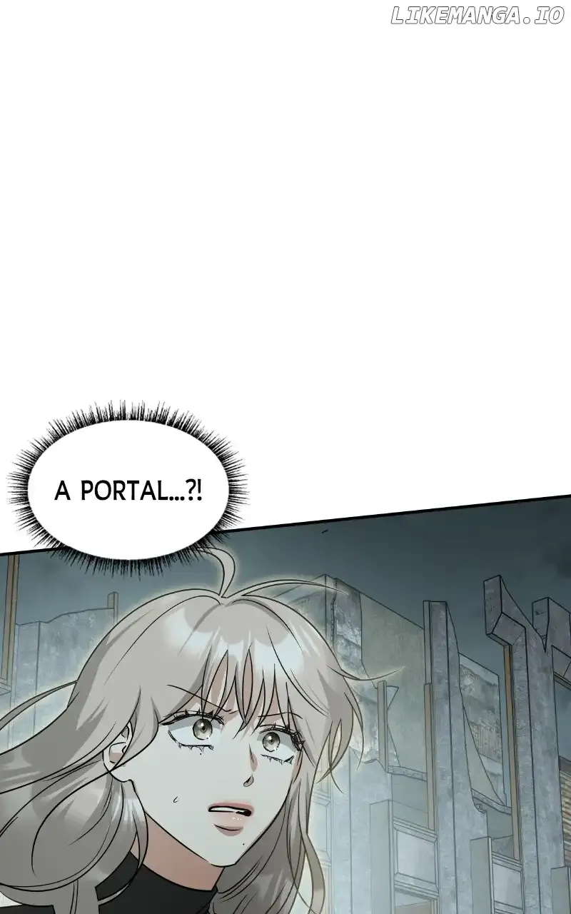 Empress Hunt Chapter 58 Online - página 1