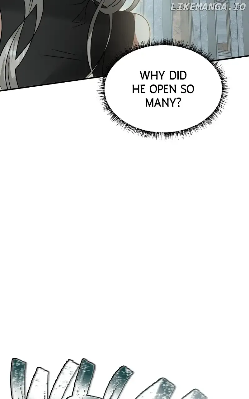 Empress Hunt Chapter 58 Online - página 2