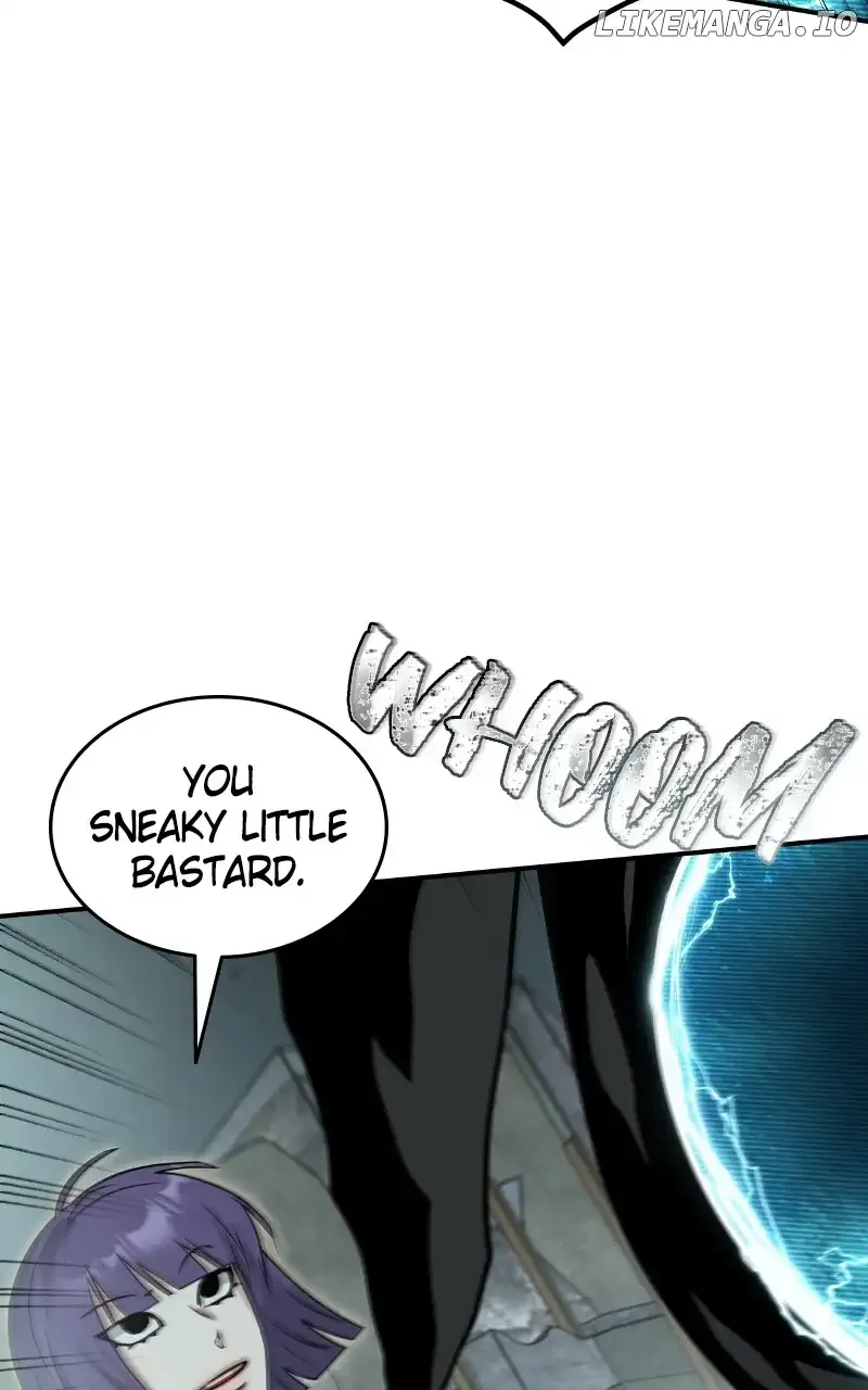 Empress Hunt Chapter 58 Online - página 4