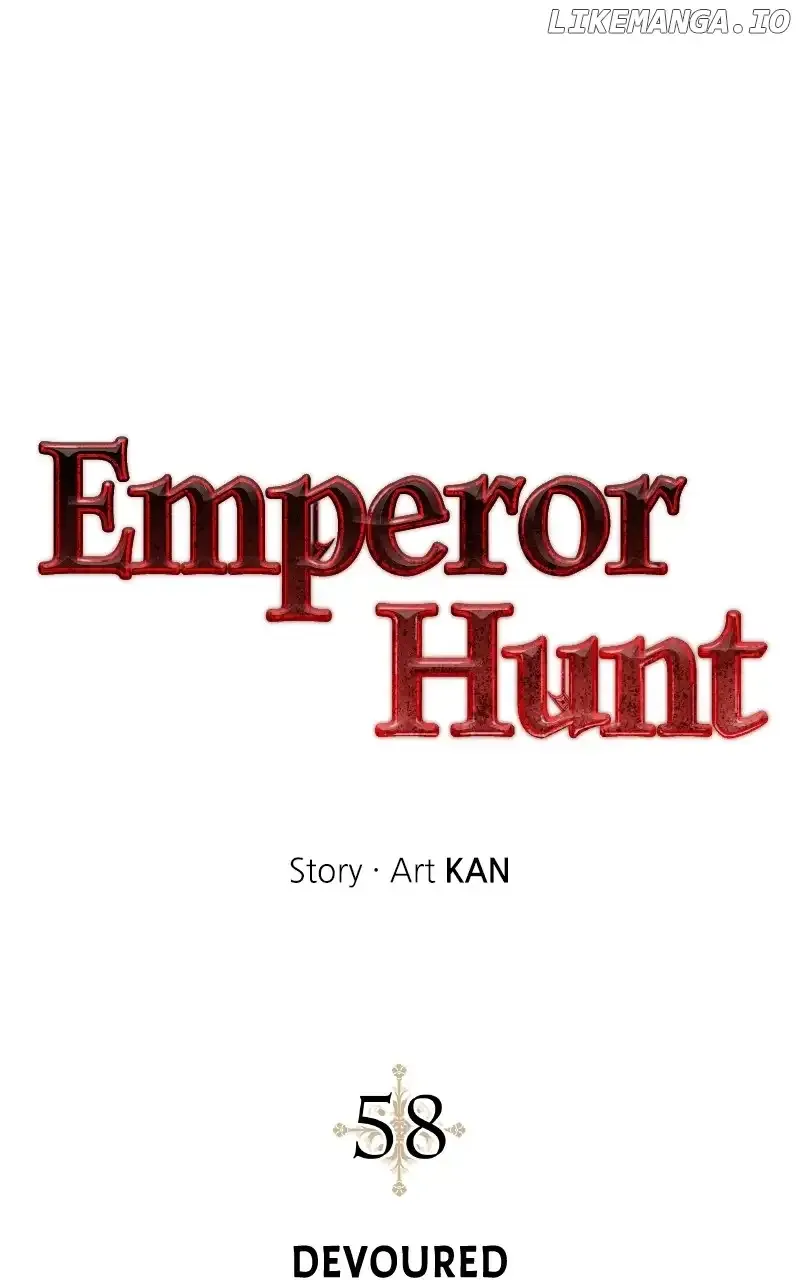 Empress Hunt Chapter 58 Online - página 25