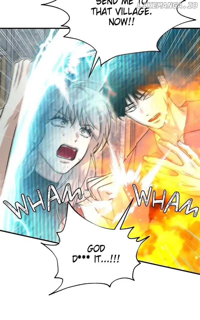Empress Hunt Chapter 58 Online - página 33