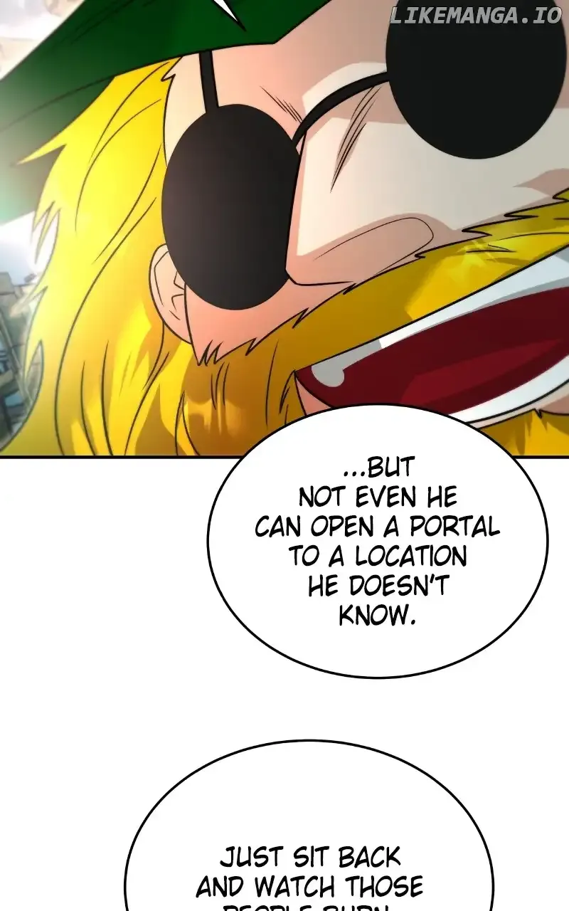Empress Hunt Chapter 58 Online - página 35