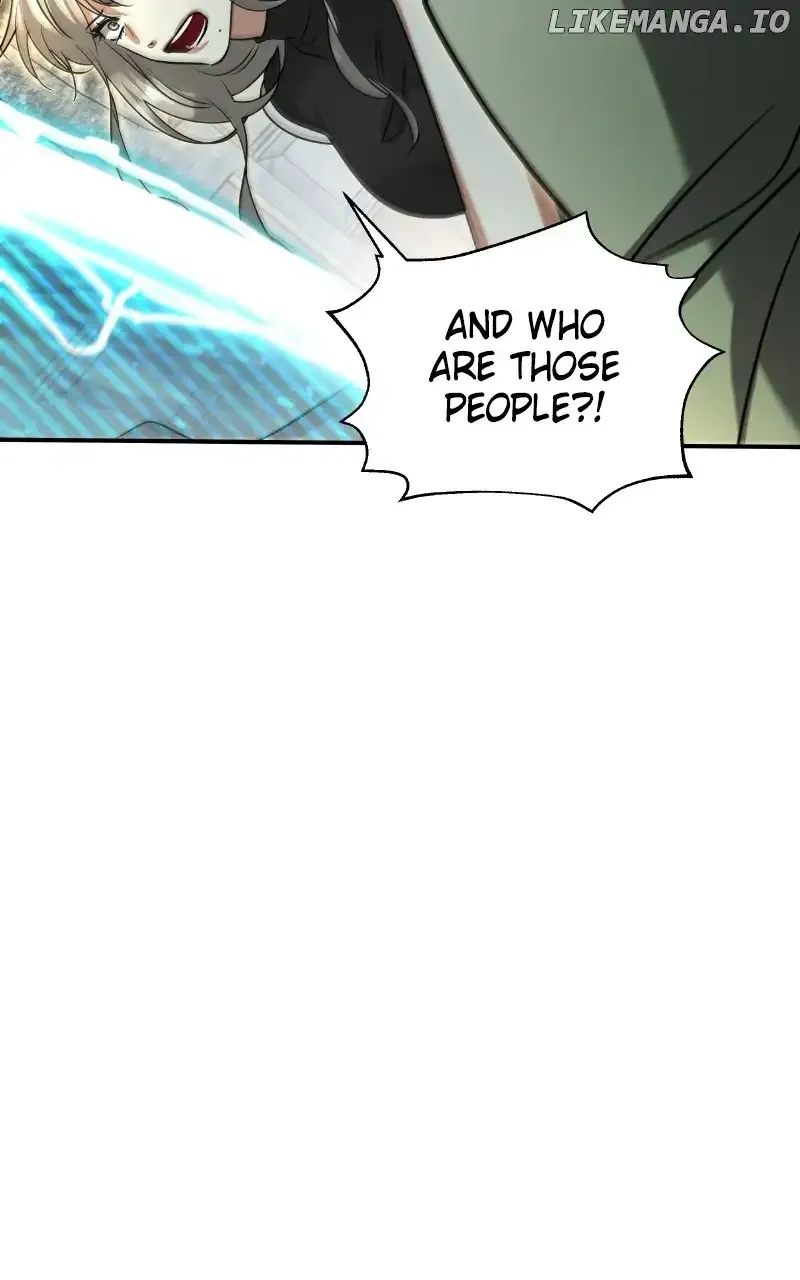 Empress Hunt Chapter 58 Online - página 42