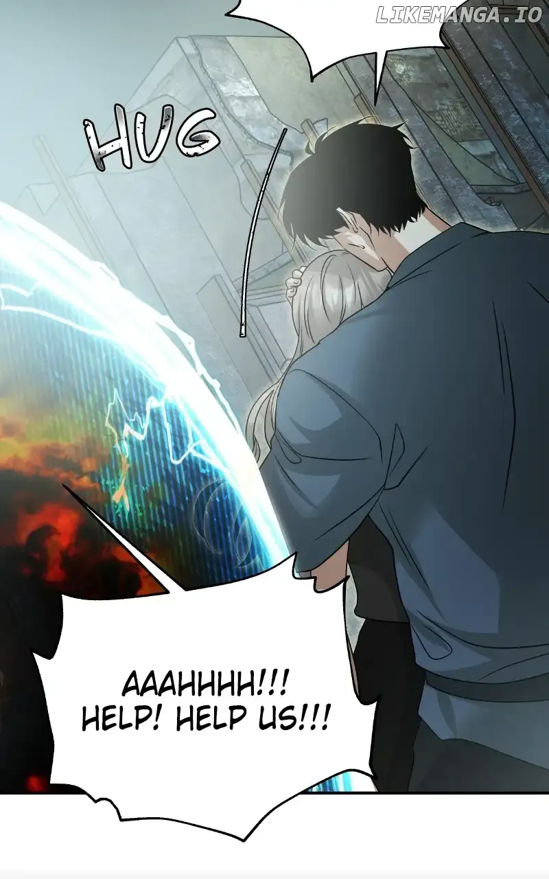 Empress Hunt Chapter 58 Online - página 72