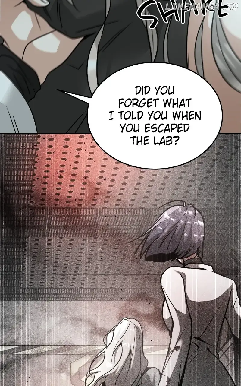 Empress Hunt Chapter 58 Online - página 85