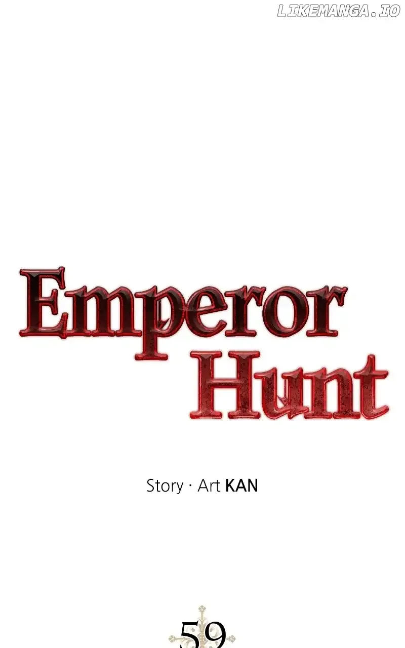 Empress Hunt Chapter 59 Online - página 6