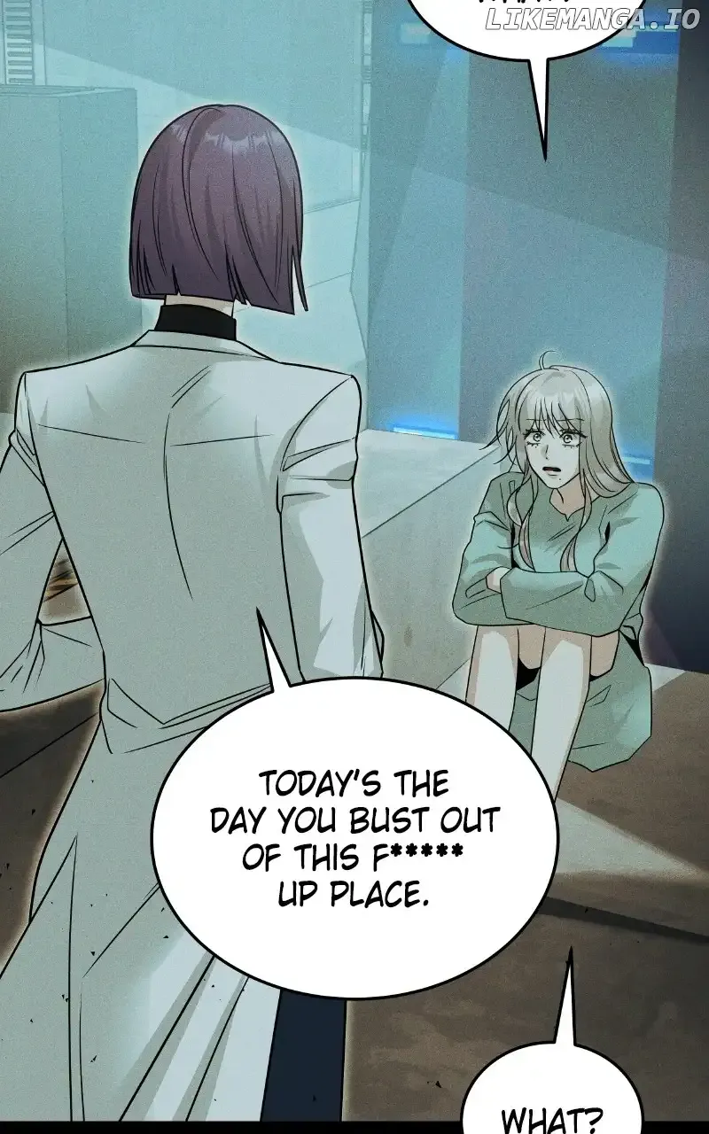 Empress Hunt Chapter 59 Online - página 11