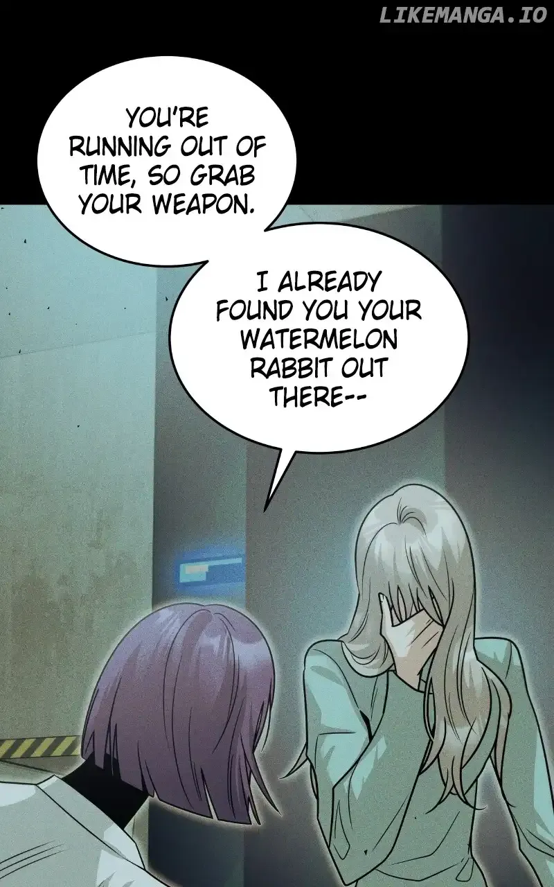 Empress Hunt Chapter 59 Online - página 33