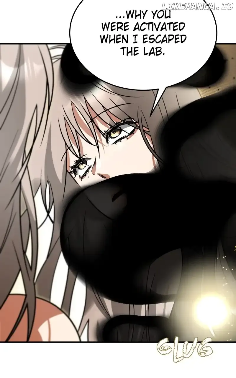 Empress Hunt Chapter 59 Online - página 85