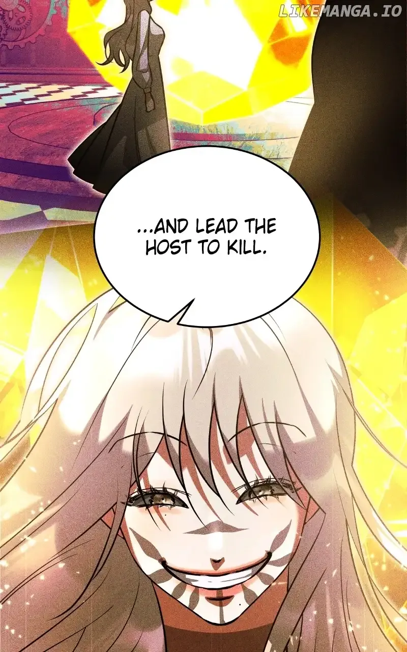 Empress Hunt Chapter 59 Online - página 96