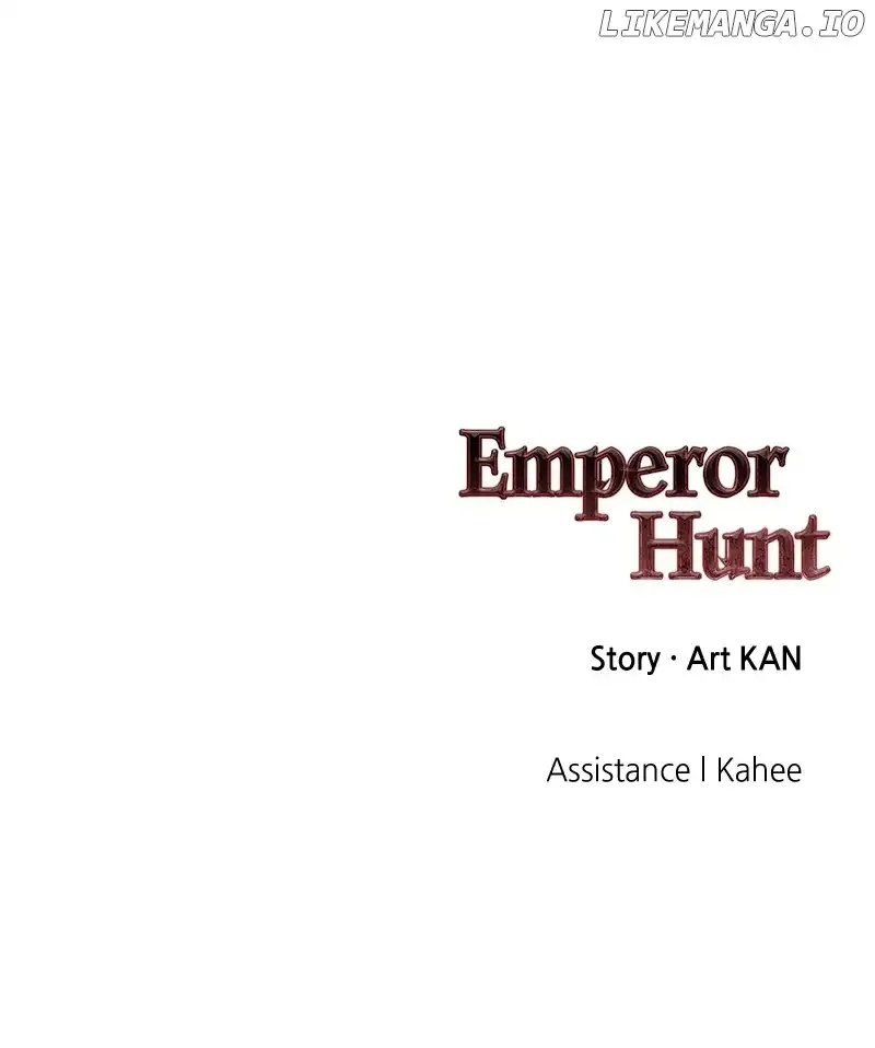 Empress Hunt Chapter 59 Online - página 116