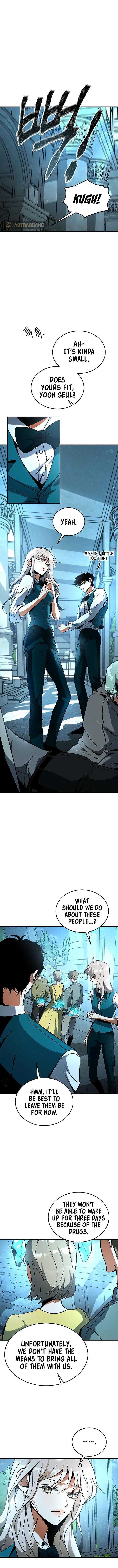 Empress Hunt Chapter 6 Online - página 2