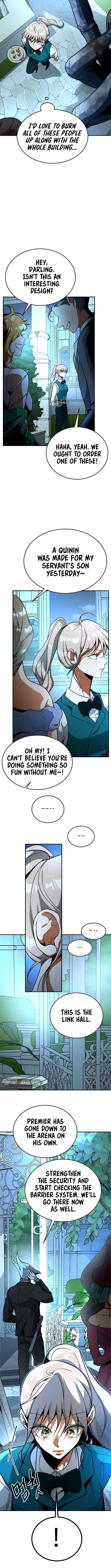 Empress Hunt Chapter 6 Online - página 8
