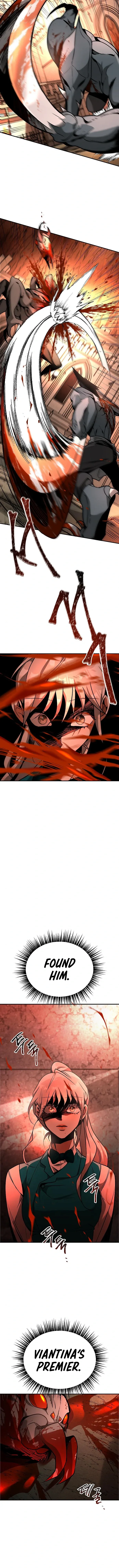 Empress Hunt Chapter 6 Online - página 14