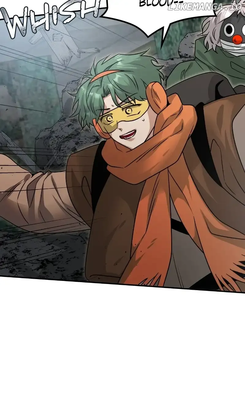Empress Hunt Chapter 60 Online - página 4