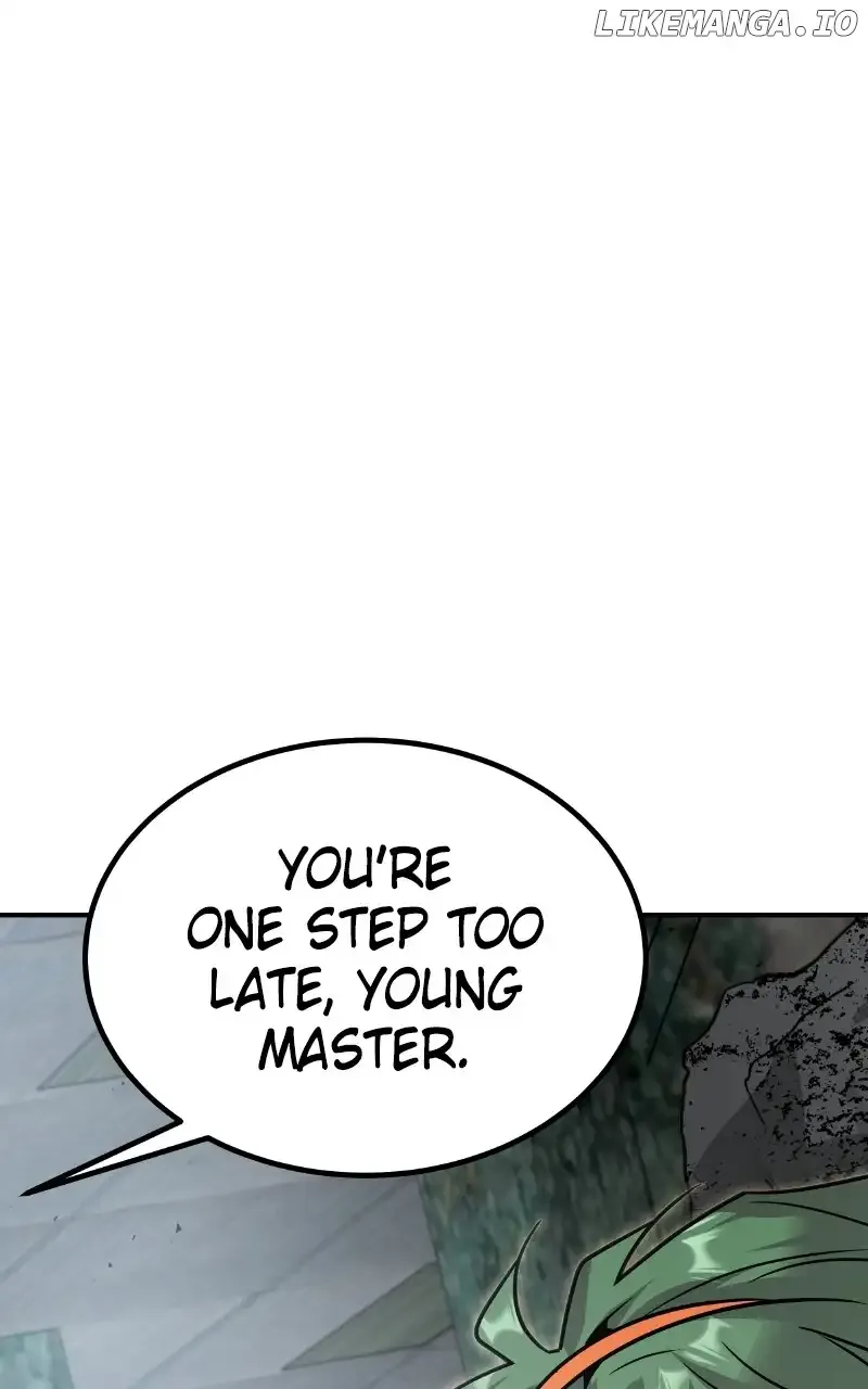Empress Hunt Chapter 60 Online - página 5