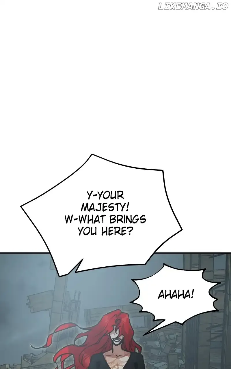Empress Hunt Chapter 60 Online - página 19