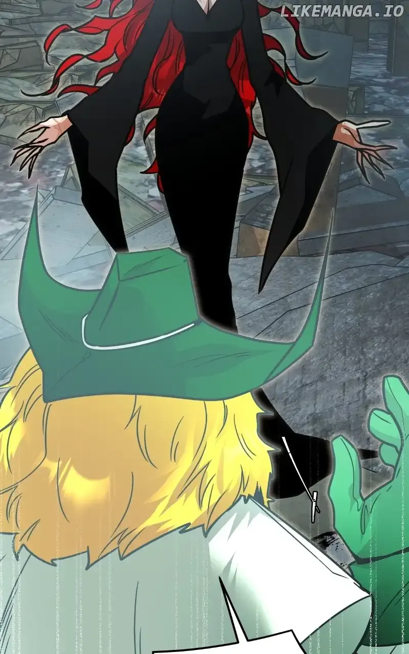 Empress Hunt Chapter 60 Online - página 20