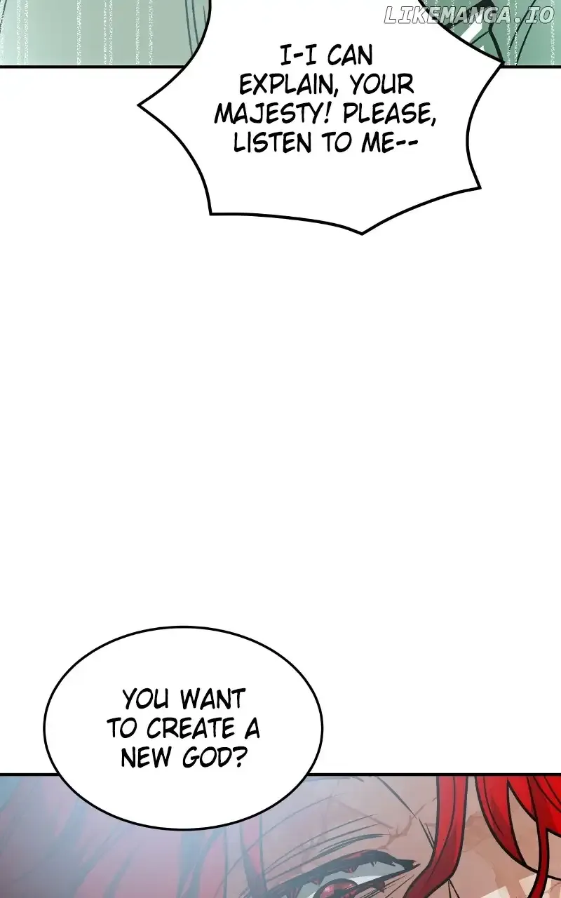 Empress Hunt Chapter 60 Online - página 21
