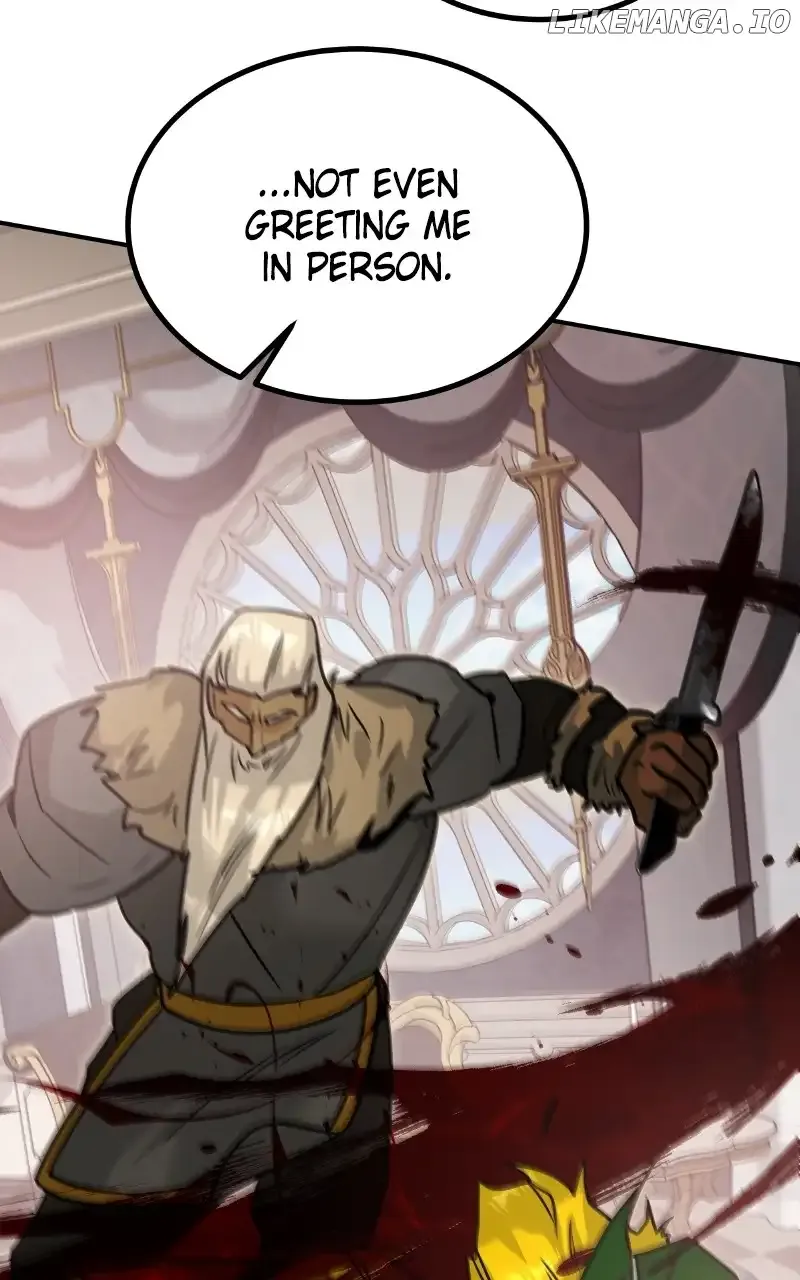 Empress Hunt Chapter 60 Online - página 23