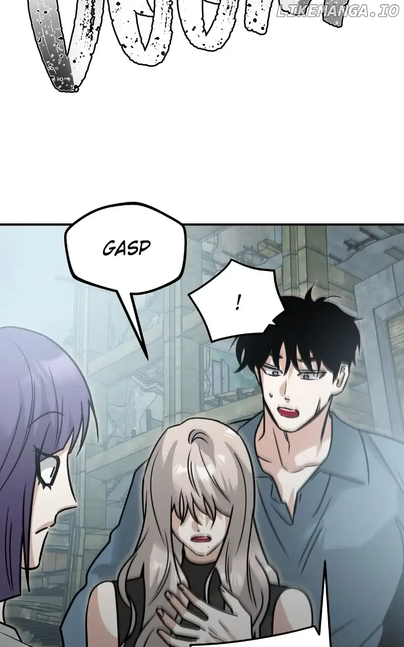Empress Hunt Chapter 60 Online - página 28