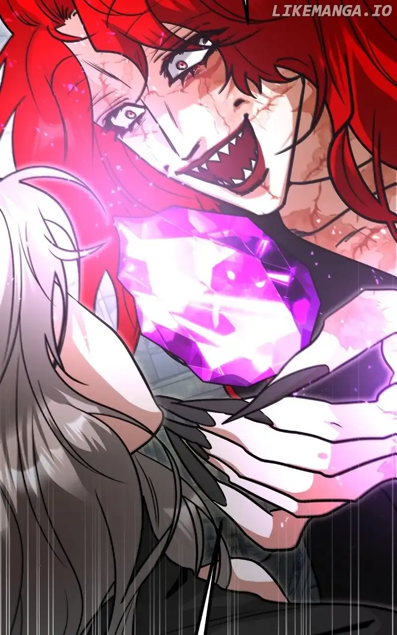 Empress Hunt Chapter 60 Online - página 32