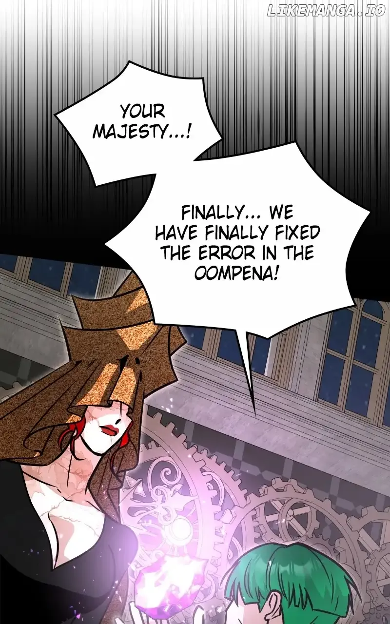 Empress Hunt Chapter 60 Online - página 34